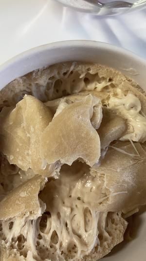 传统发面馒头的做法 步骤1