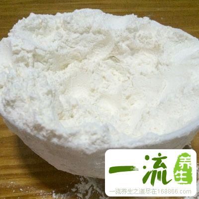 发面馒头 雪白的馒头口感松软