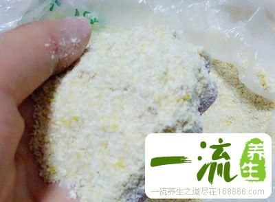 玉米馒头的做法 这样做香甜可口
