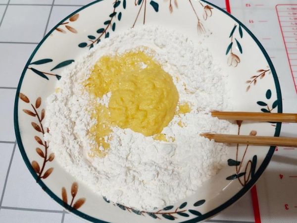 純奶手撕吐司的做法 步驟1