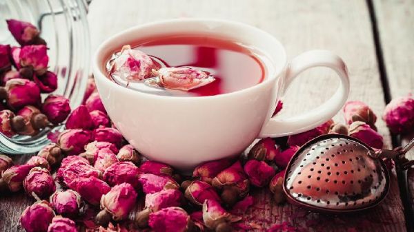 中医减肥茶有什么 4款中医减肥茶饮让你快速消肿去肉