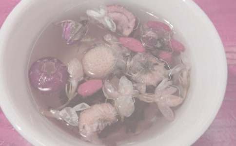 养生汤的做法推荐