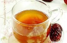 姜枣茶