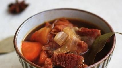 10种经典营养汤的做法, 收藏起来, 做给家人尝尝