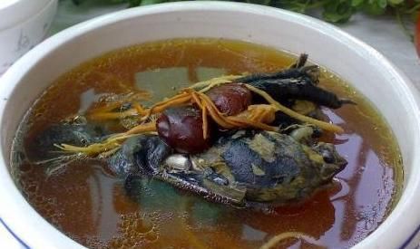 10种经典营养汤的做法, 收藏起来, 做给家人尝尝