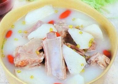 10种经典营养汤的做法, 收藏起来, 做给家人尝尝