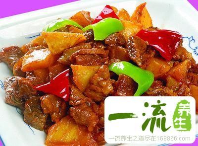 牛肉怎么做好吃 牛肉做法大全