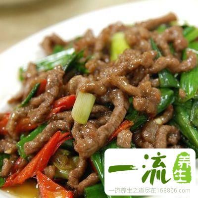 牛肉怎么做好吃 牛肉做法大全