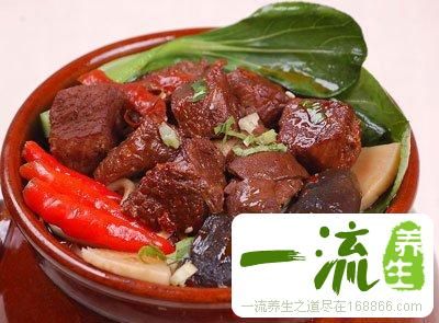 牛肉的做法大全 6款食谱为身体补充蛋白质