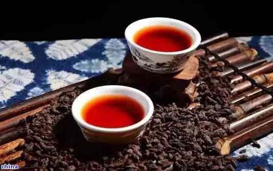 普洱茶碳酸味道怎么样好喝吗