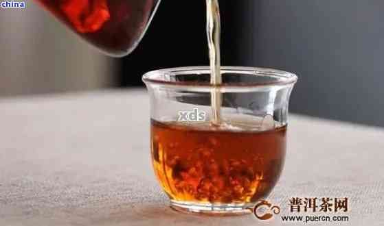 普洱茶碳酸味道怎么样好喝吗