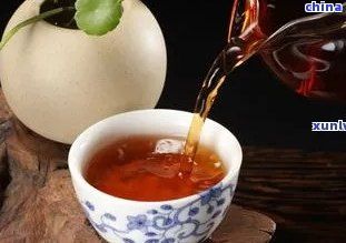 普洱茶碳酸味道怎么样好喝吗