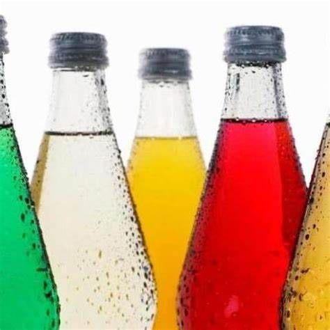 氣泡的秘密：為什么碳酸飲料總是那么好喝？