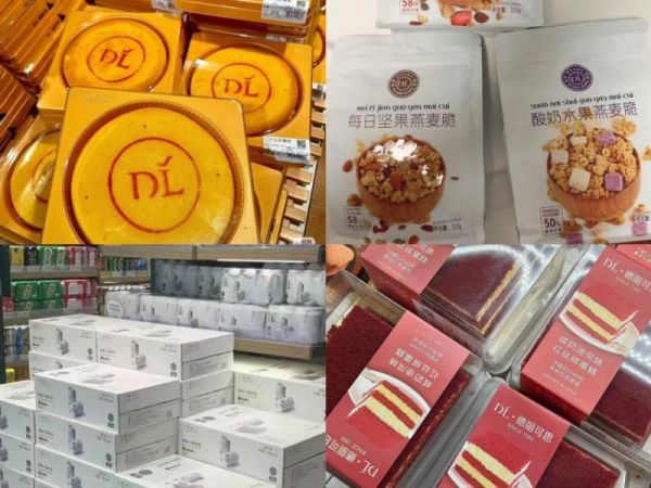 胖東來再添爆品，零度果坊NFC純鮮榨果汁，引領(lǐng)健康新體驗