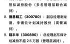 6月15日晚间，多家上市公司发布重大利好利空好消息