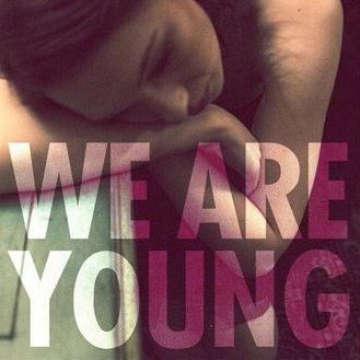 Fun.... - We Are Young