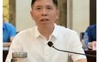 巡视组进驻期间，吴国荣主动向组织交代问题