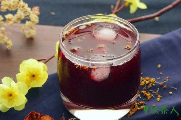 冰红茶怎么做?制作冰红茶的步骤