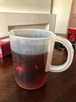 夏日冰红茶的做法 步骤2