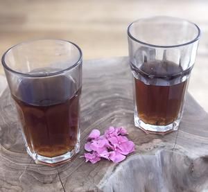 夏日冰红茶的做法 步骤3