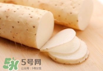假山药是什么 山药真假有什么区别