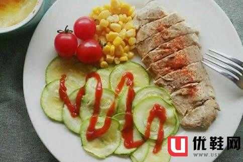减脂食谱