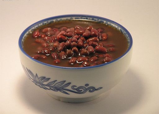 红豆陈皮汤减肥真的可以减肥吗