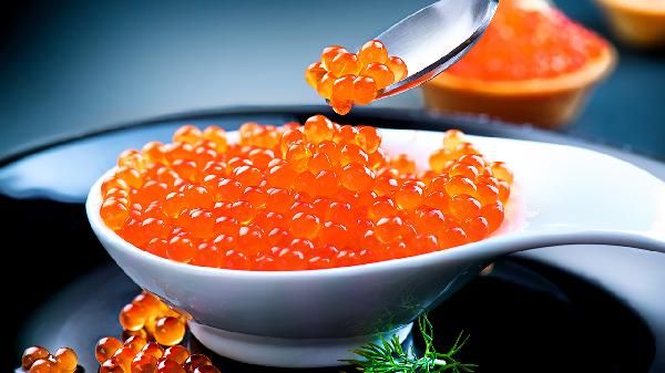 什么食物热量极高饱腹感极低