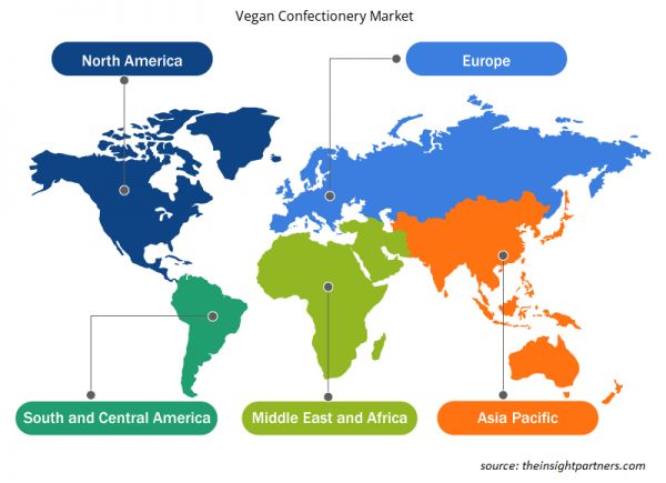 Vegan Confectionery Market