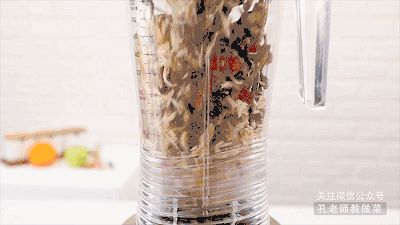 純奶手撕吐司的做法 步驟1
