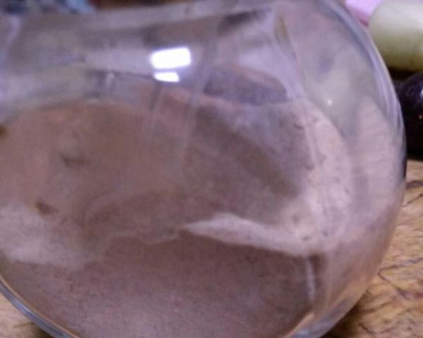 完全替代鸡精的健康调料-菌粉的做法
