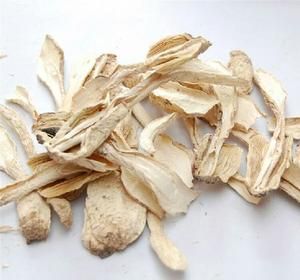 万能菌菇粉的做法 步骤2
