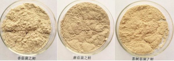 香菇粉 蘑姑粉