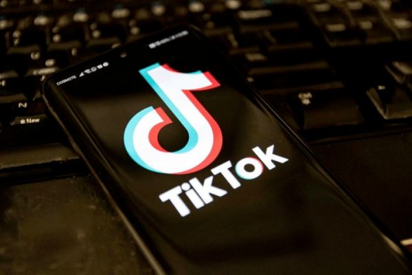 tiktok 健身达人