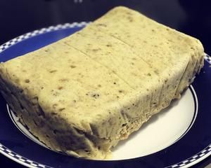 无糖香甜养颜山药糕的做法 步骤6