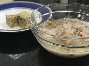 无糖香甜养颜山药糕的做法 步骤8