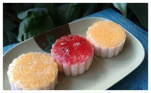 山药做成糕点吃，补钙效果好，外酥里嫩，家人都爱吃！