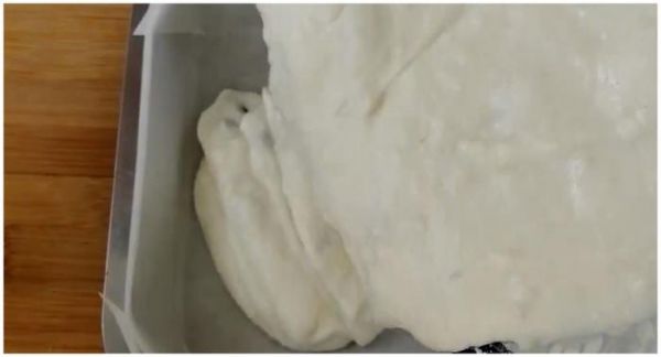 用山药做的小点心,做法简单营养健康,软糯Q弹,比蛋糕还好吃