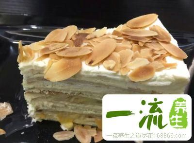 山药糕的做法大全 美味山药糕滋补身体