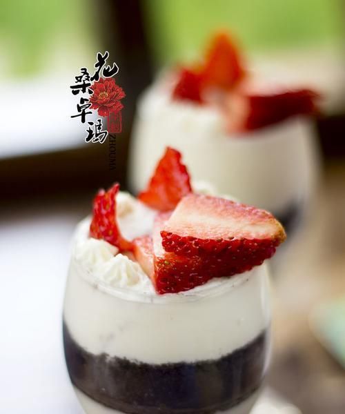 山药甜点制作指南（以山药为主要食材打造健康美味的甜品）