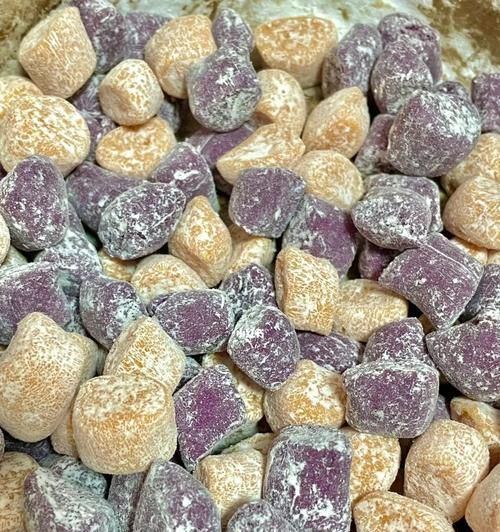 山药甜点制作指南（以山药为主要食材打造健康美味的甜品）