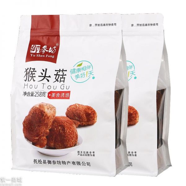 干猴头菇多少钱一斤 如何辨别猴头菇的好坏