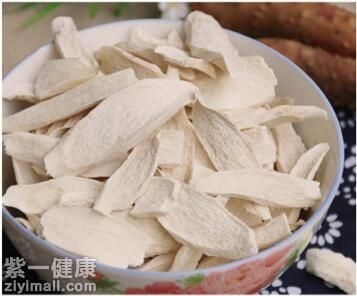 干山药和鲜山药的区别是什么 详解干山药和鲜山药哪个比较好