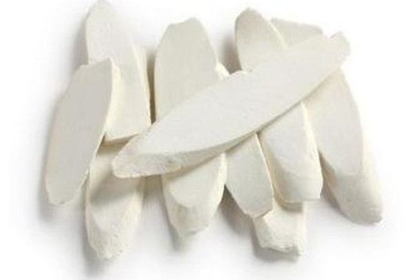 干山药的功效和作用 干山药可以泡水喝吗