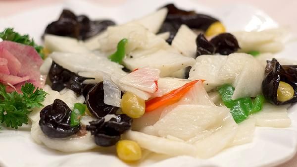 干山药怎么制作出来的