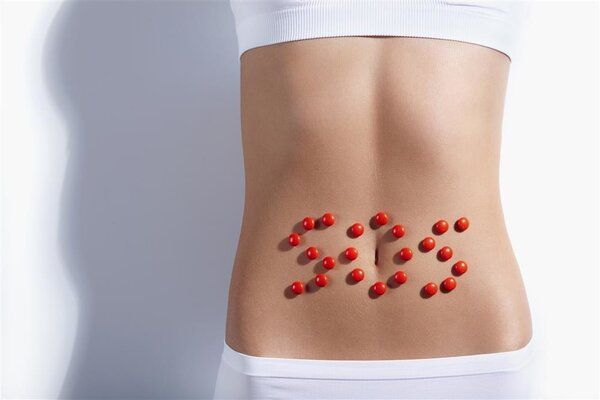 女性如何减肥只减大腿不缩胸