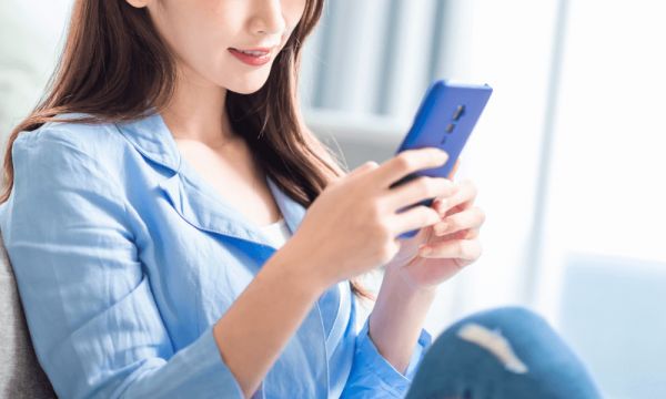姿勢不良導致脂肪囤積