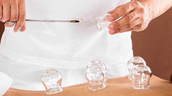 拔罐对运动员的好处