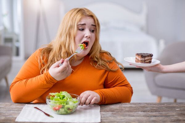 拔火罐加节食减肥