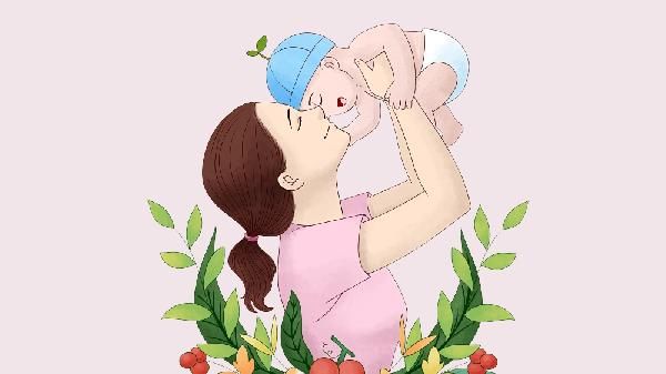 哺乳期妈妈在甲醛环境工作